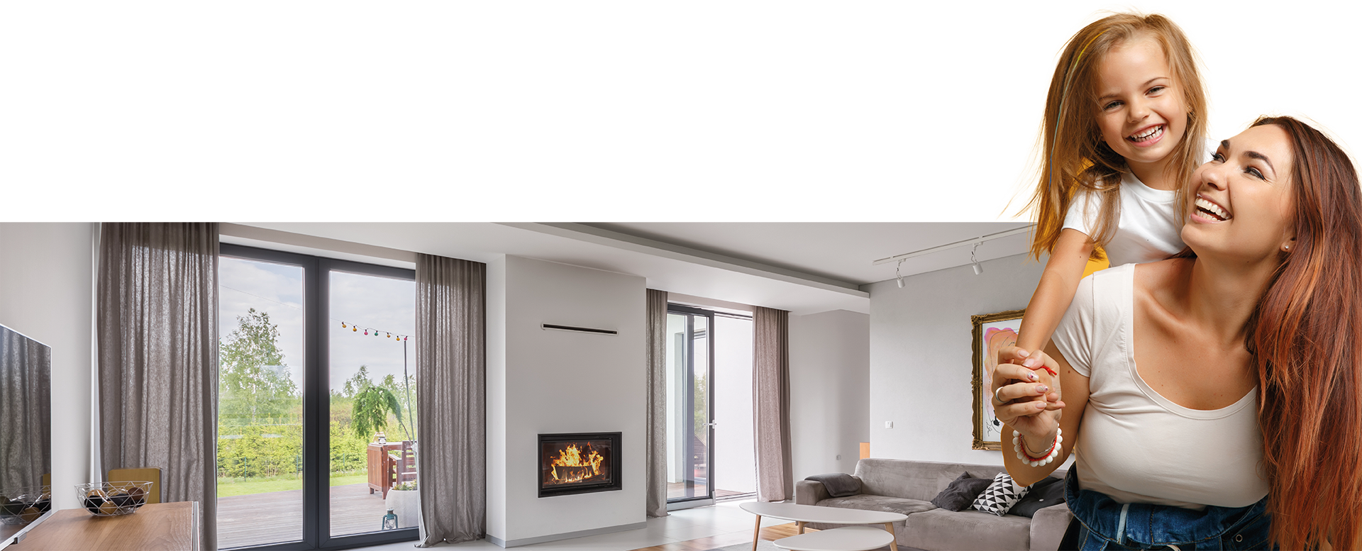 Starten Sie das neue Jahr mit einer Fenster!
