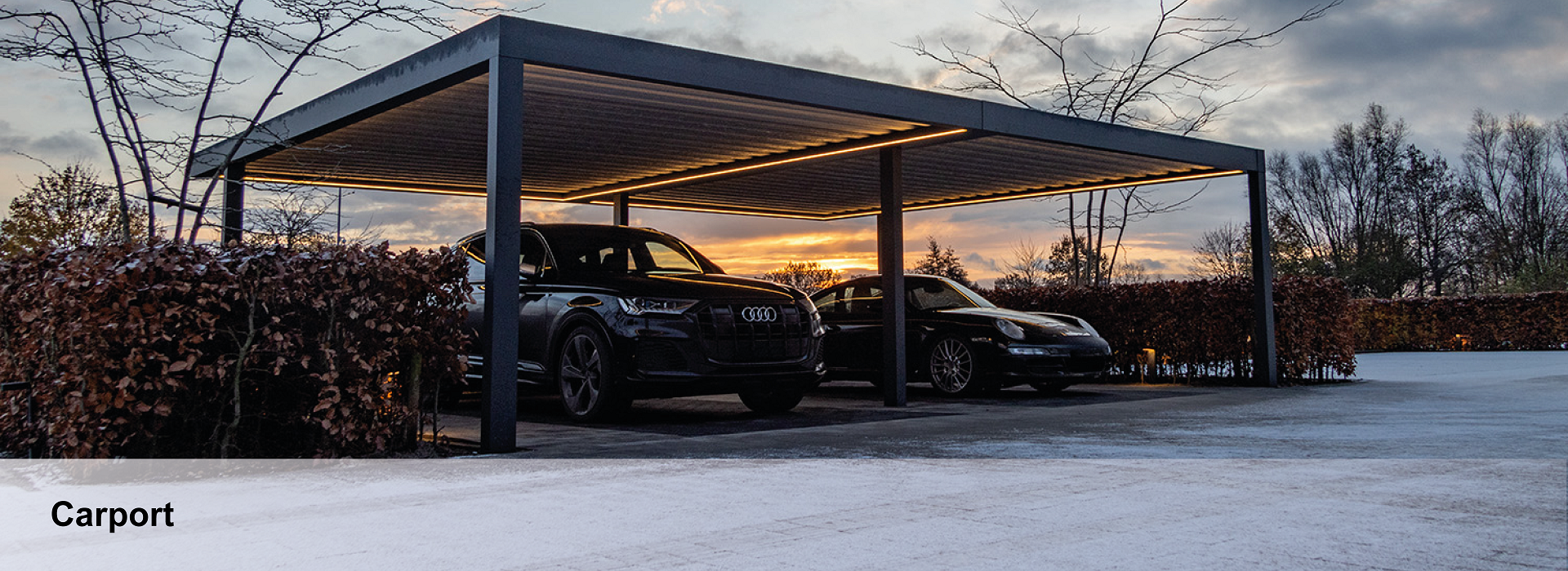 Carport